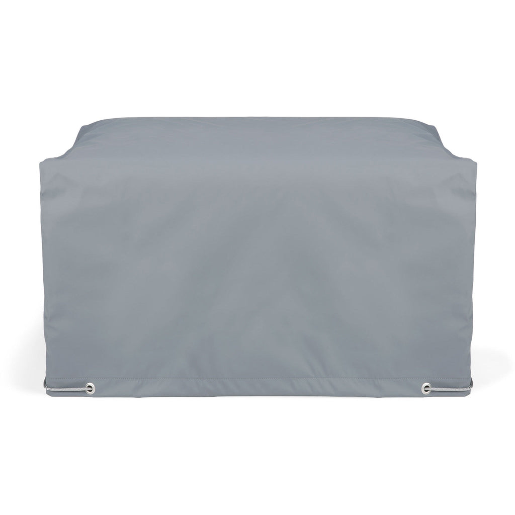 Raincover Jack Outdoor Footstool - Sage InteriorsETHNICRAFTOutdoor Furniture Covers