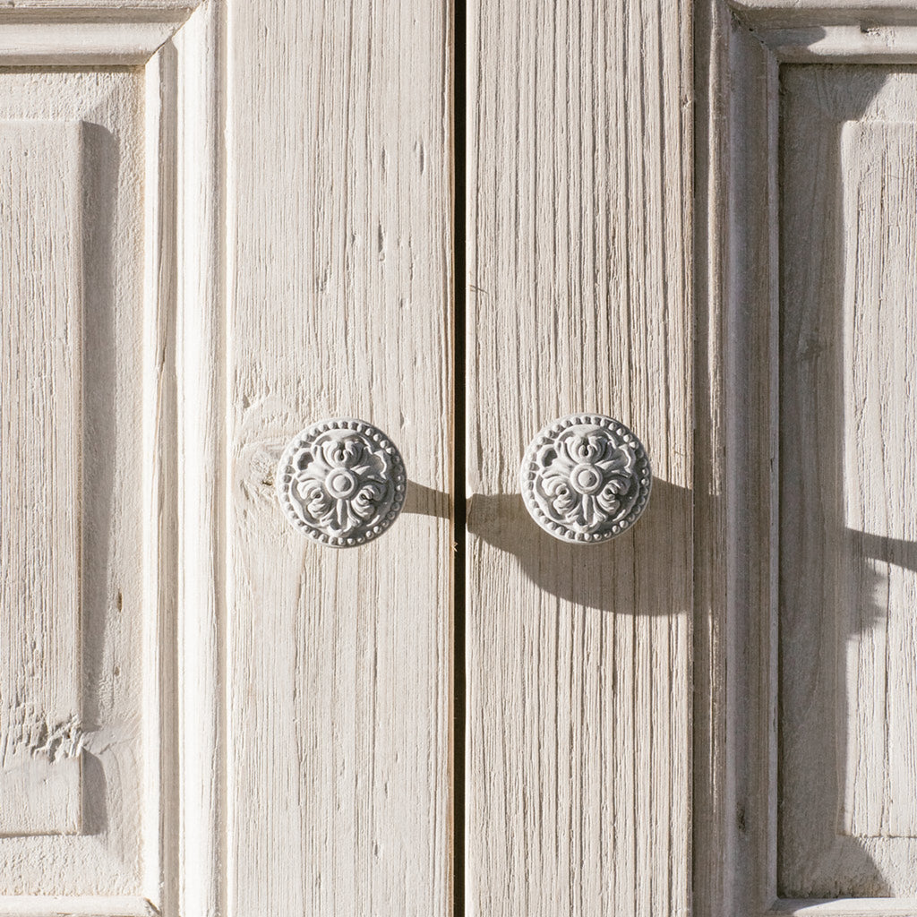 Reclaimed Pine Cupboard - Sage InteriorsTREE