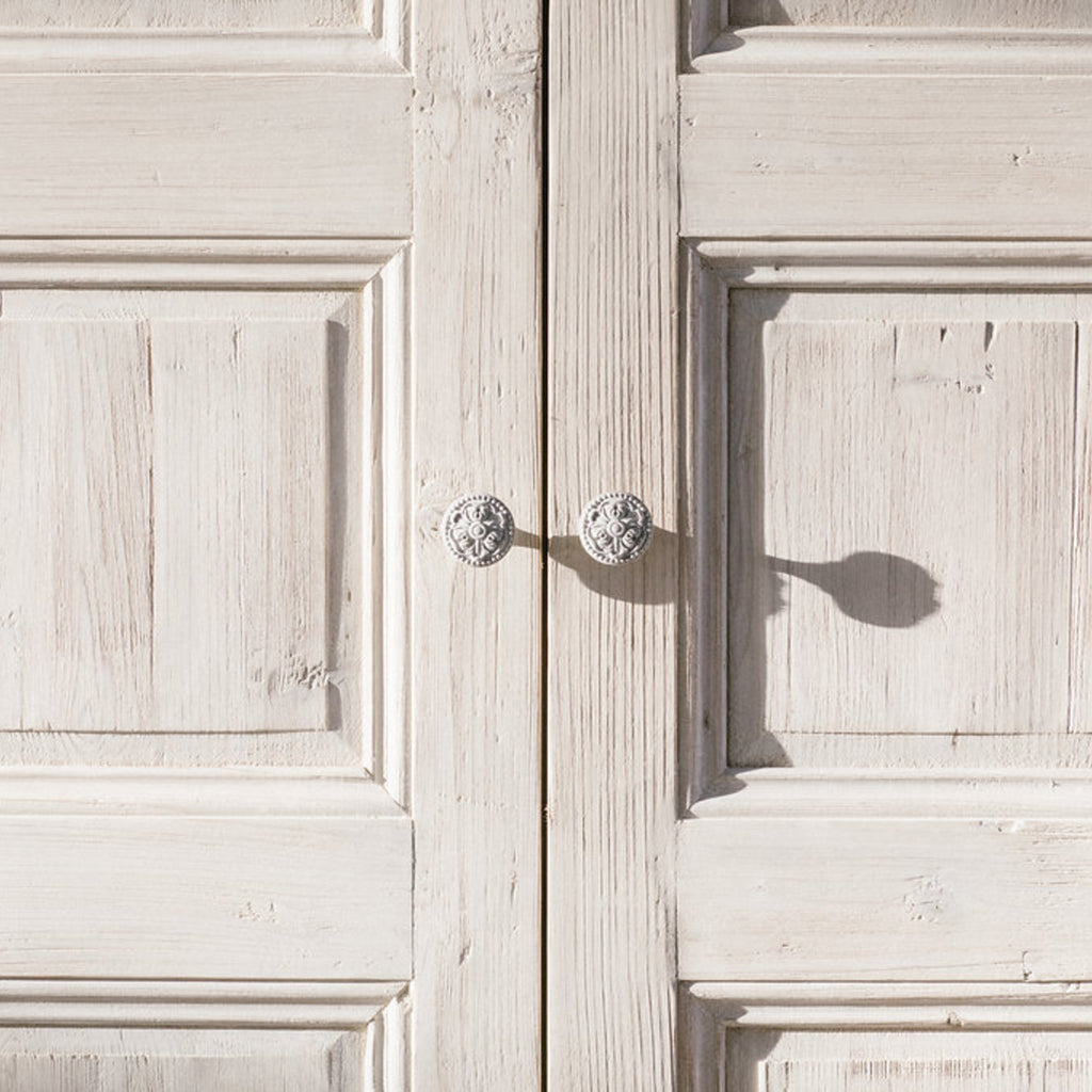 Reclaimed Pine Cupboard - Sage InteriorsTREE