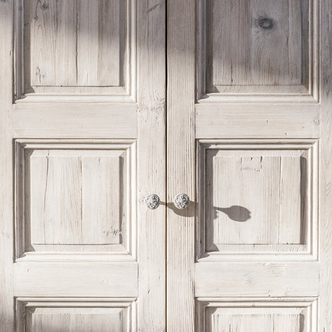 Reclaimed Pine Cupboard - Sage InteriorsTREE