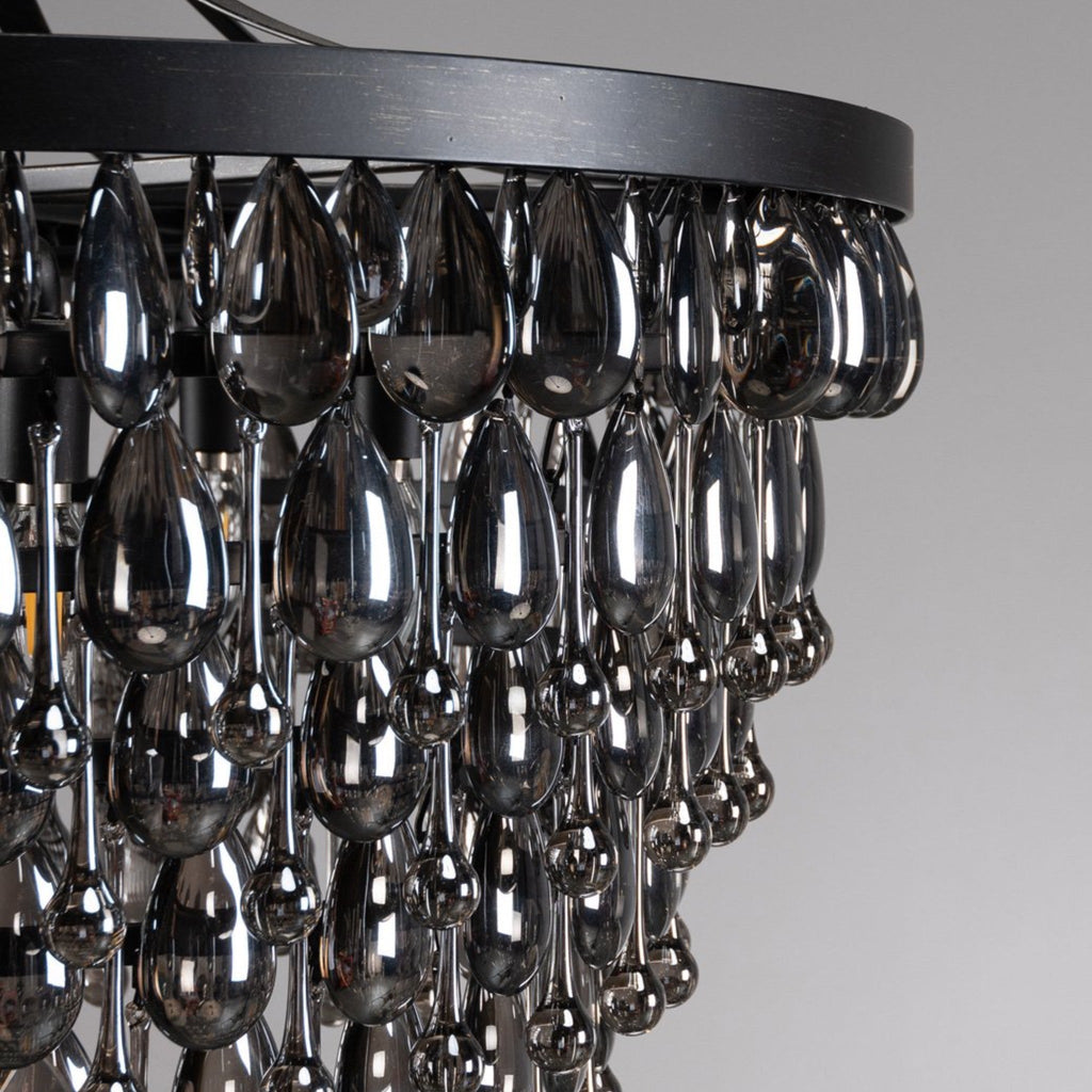 Renata Chandelier - Sage InteriorsClassic HomeChandelier