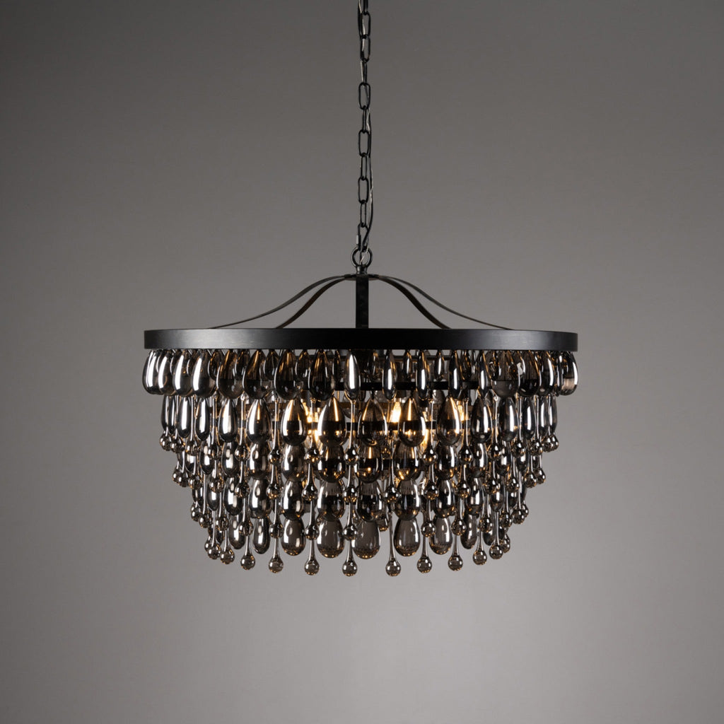 Renata Chandelier - Sage InteriorsClassic HomeChandelier