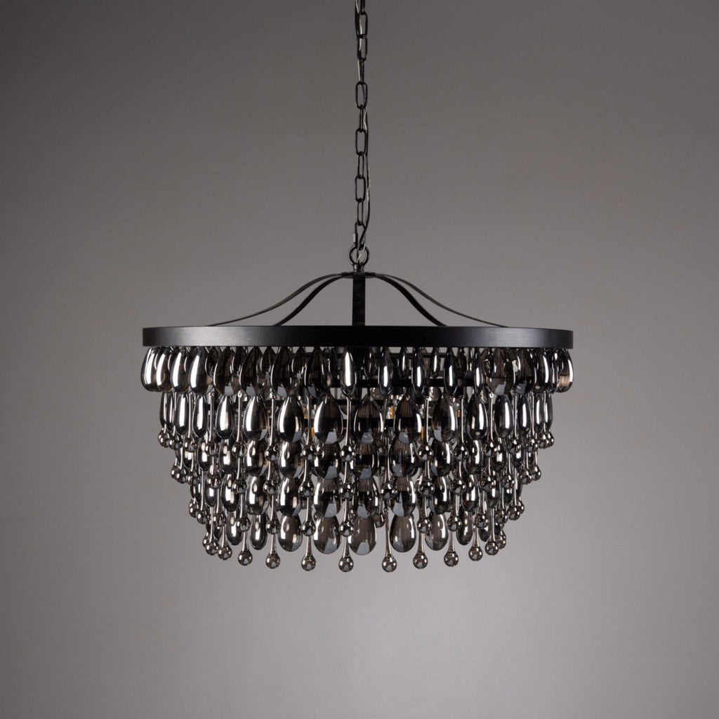 Renata Chandelier - Sage InteriorsClassic HomeChandelier