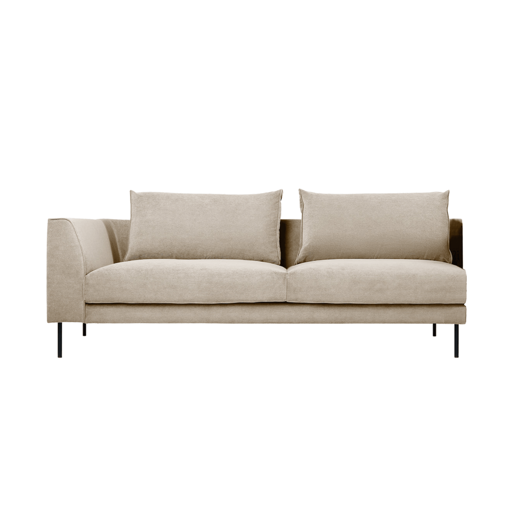 Renfrew Left Arm - Sage InteriorsgusSectional Sofa Units