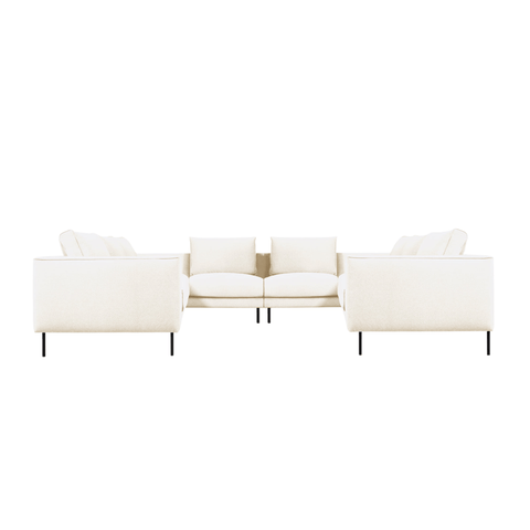 Renfrew U - Shaped Sectional - Sage InteriorsgusSectional Sofa Units