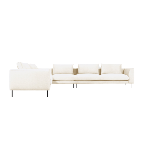 Renfrew XL Sectional - Sage InteriorsgusSectional Sofa Units