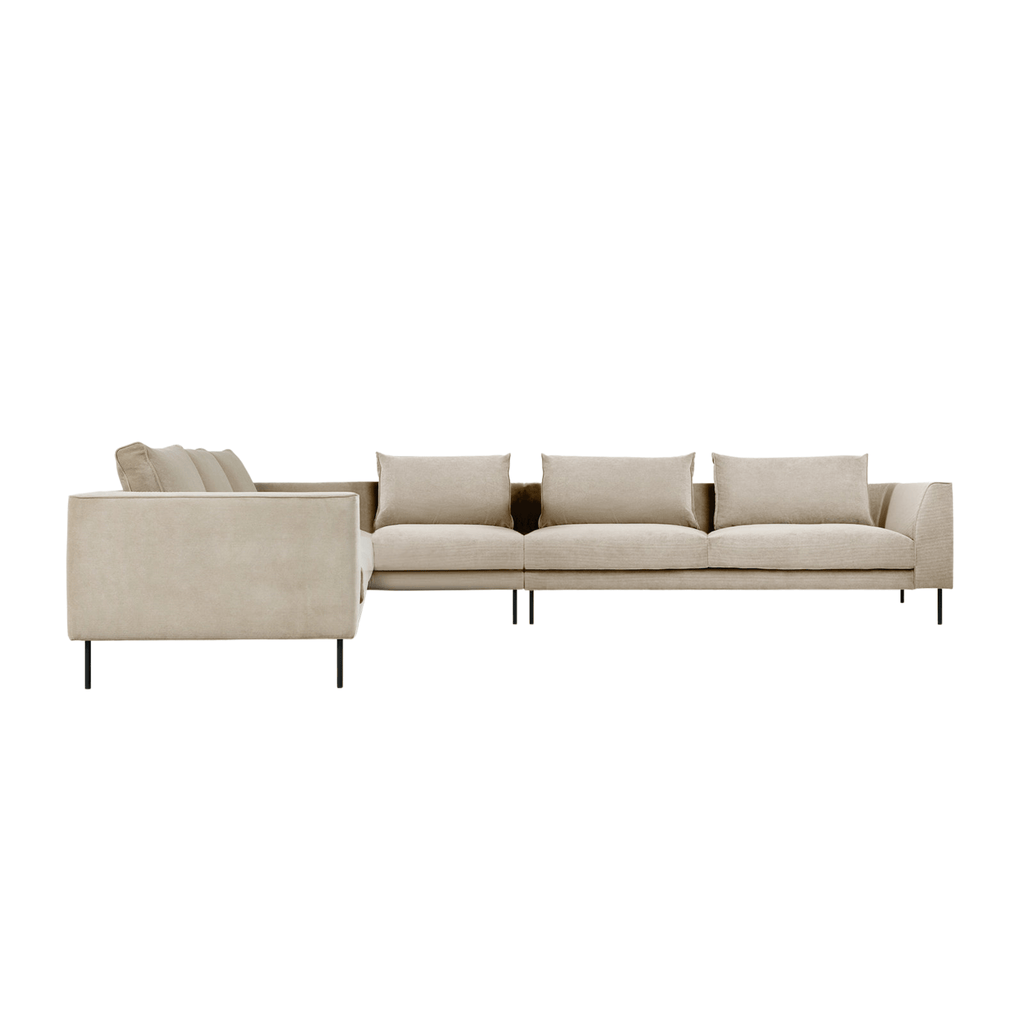 Renfrew XL Sectional - Sage InteriorsgusSectional Sofa Units