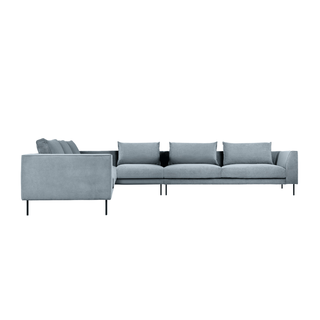 Renfrew XL Sectional - Sage InteriorsgusSectional Sofa Units