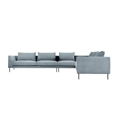 Renfrew XL Sectional - Sage InteriorsgusSectional Sofa Units