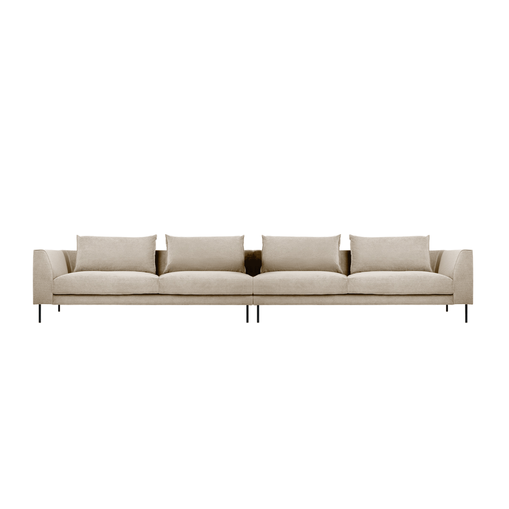 Renfrew XL Sofa - Sage InteriorsgusSectional Sofa Units