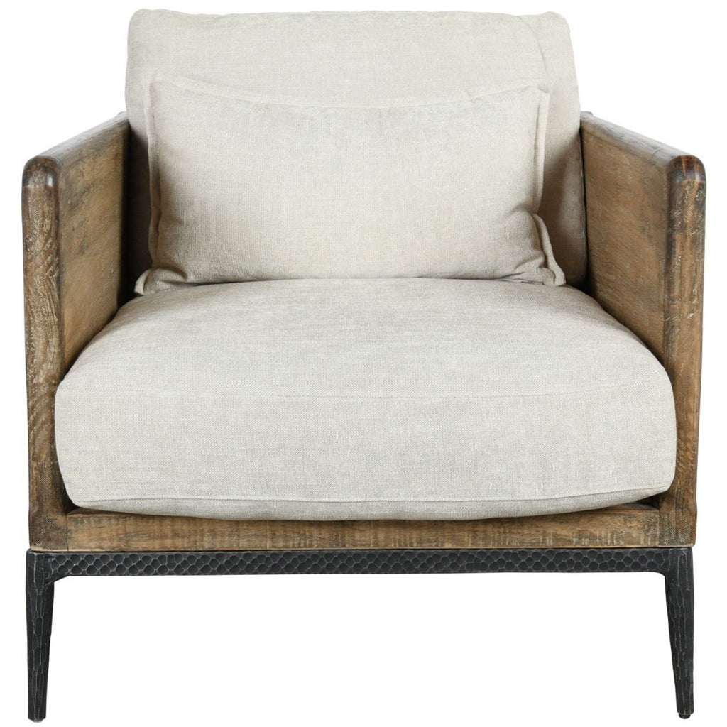 Renfrow Accent Chair - Sage InteriorsClassic HomeAccent Chair