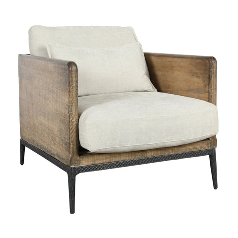 Renfrow Accent Chair - Sage InteriorsClassic HomeAccent Chair