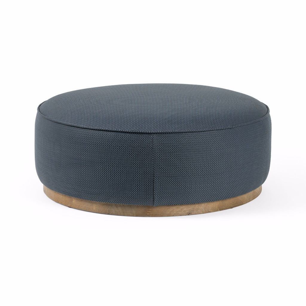 Retro Ottoman, Large - Sage InteriorsFour HandsOttoman