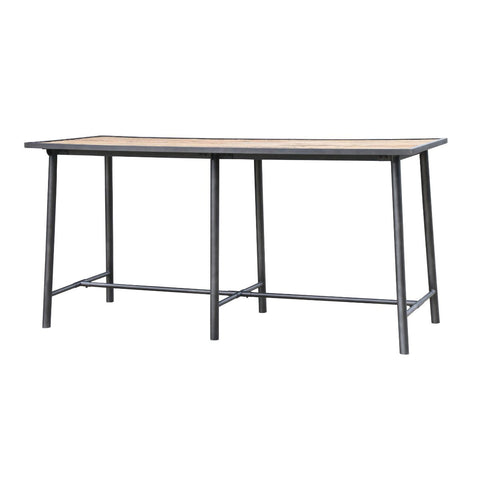 Ridge Bar Table - Sage InteriorsFH