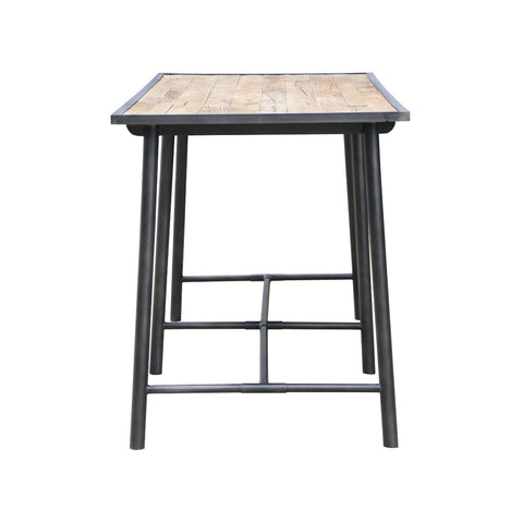 Ridge Bar Table - Sage InteriorsFH