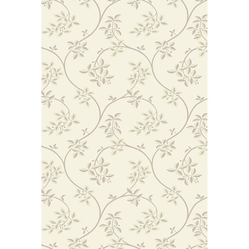 Ringwold Wallpaper - Sage InteriorsFarrow & BallWallpaper