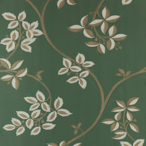 Ringwold Wallpaper - Sage InteriorsFarrow & BallWallpaper