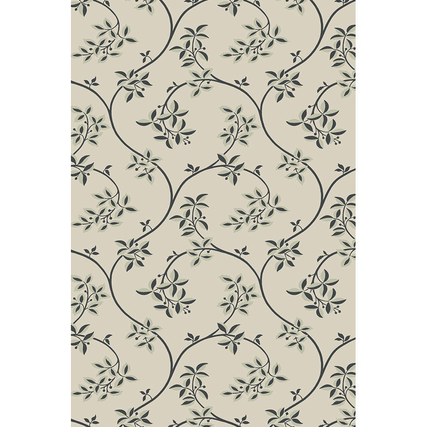 Ringwold Wallpaper - Sage InteriorsFarrow & BallWallpaper