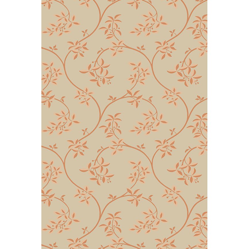 Ringwold Wallpaper - Sage InteriorsFarrow & BallWallpaper