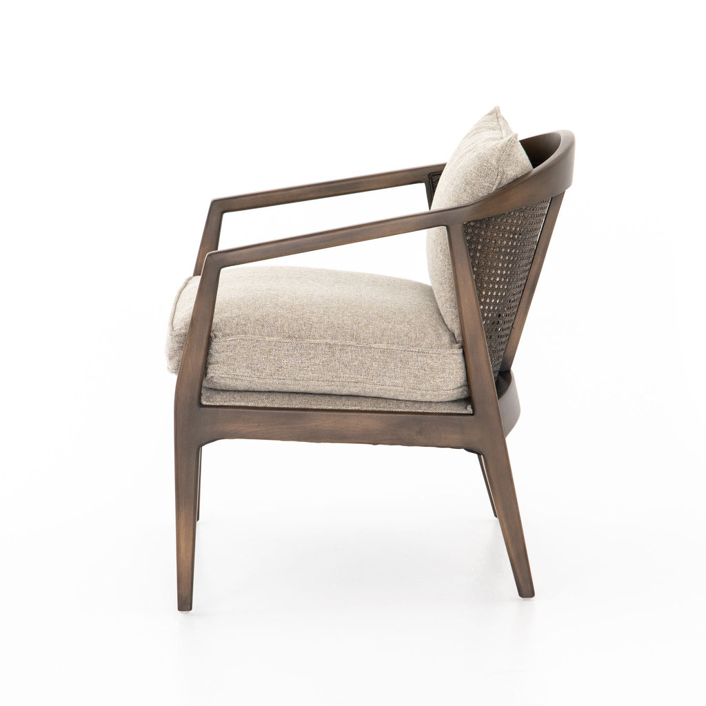 Rivera Accent Chair - Sage InteriorsFH