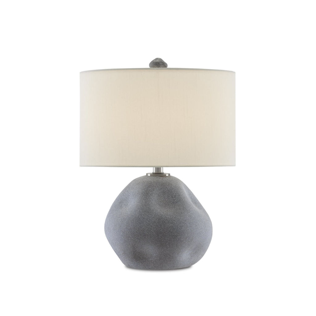 Riverrock Table Lamp - Sage InteriorsCurrey and Company