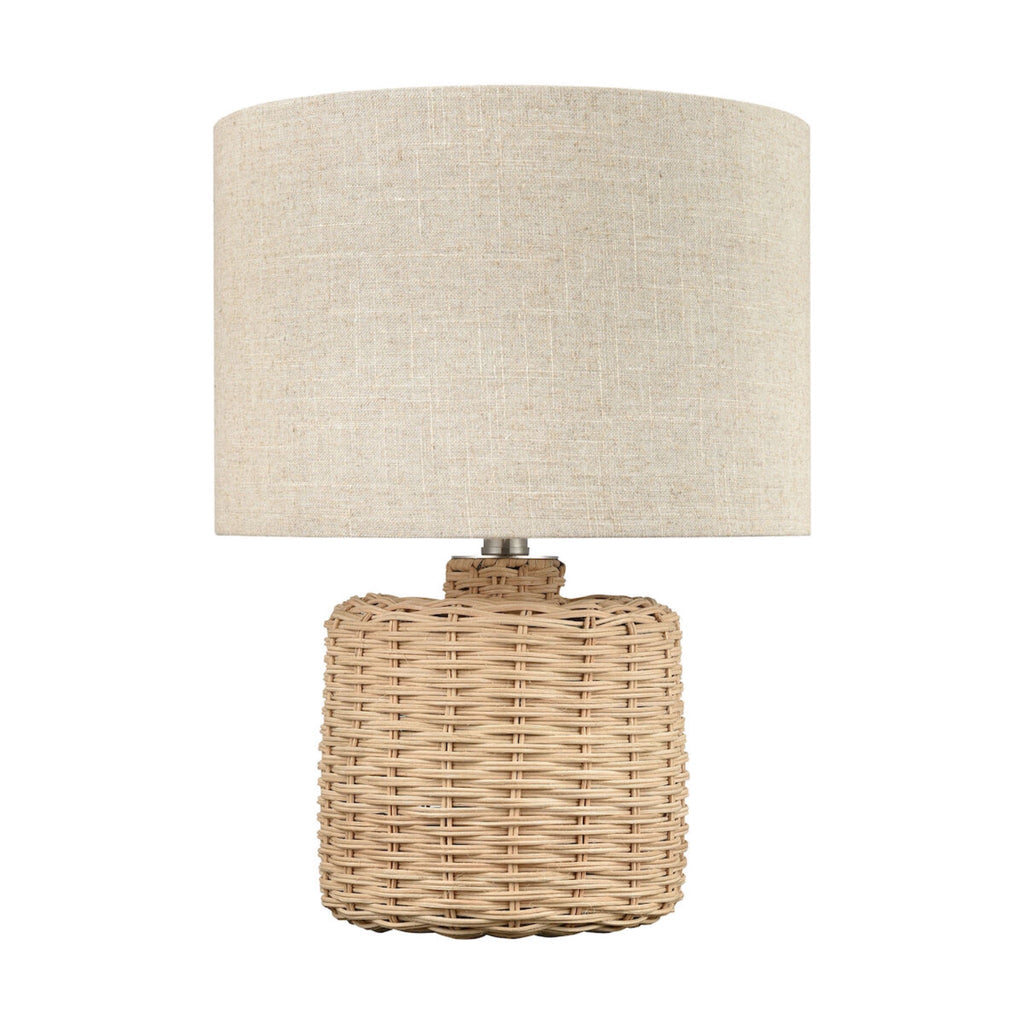 Roscoe Table Lamp - Sage InteriorsELK HomeTable Lamp