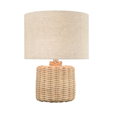 Roscoe Table Lamp - Sage InteriorsELK HomeTable Lamp