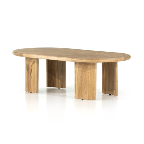 Roseburg Coffee Table - Sage InteriorsFHcoffee table