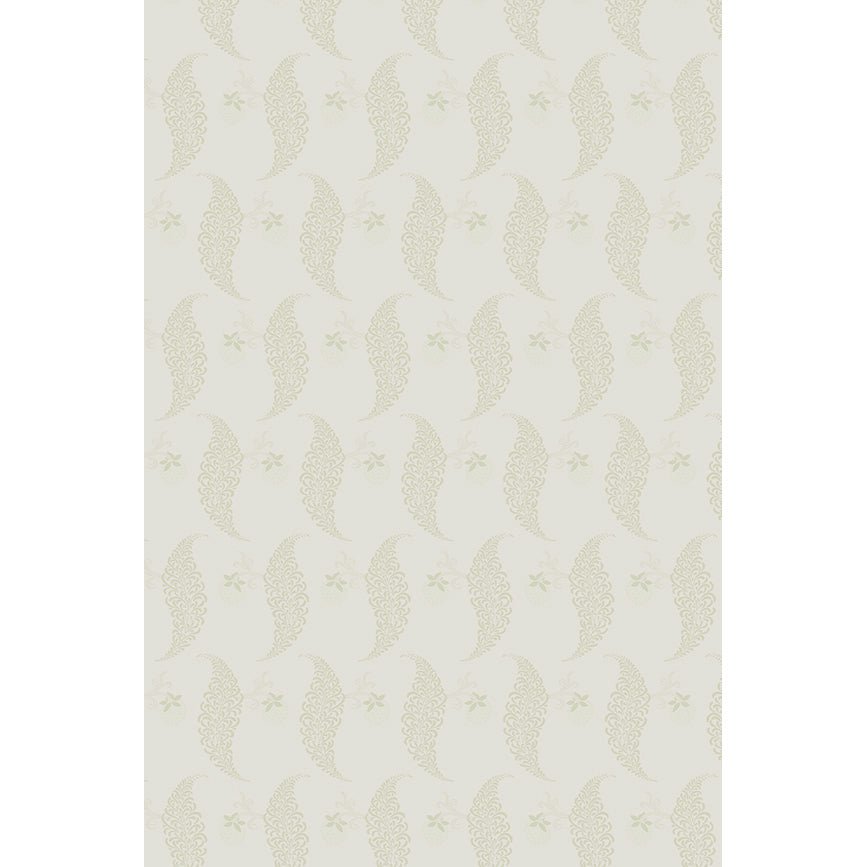 Rosslyn Wallpaper - Sage InteriorsFarrow & BallWallpaper