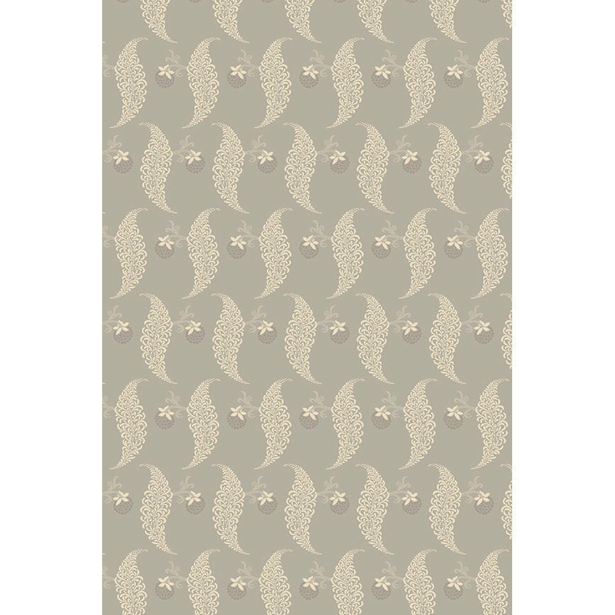 Rosslyn Wallpaper - Sage InteriorsFarrow & BallWallpaper