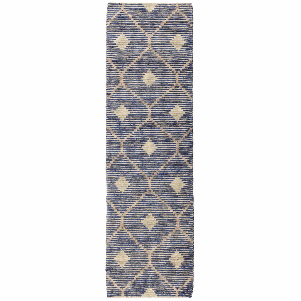 Rustica Indigo Rug - Sage InteriorsClassic HomeRug