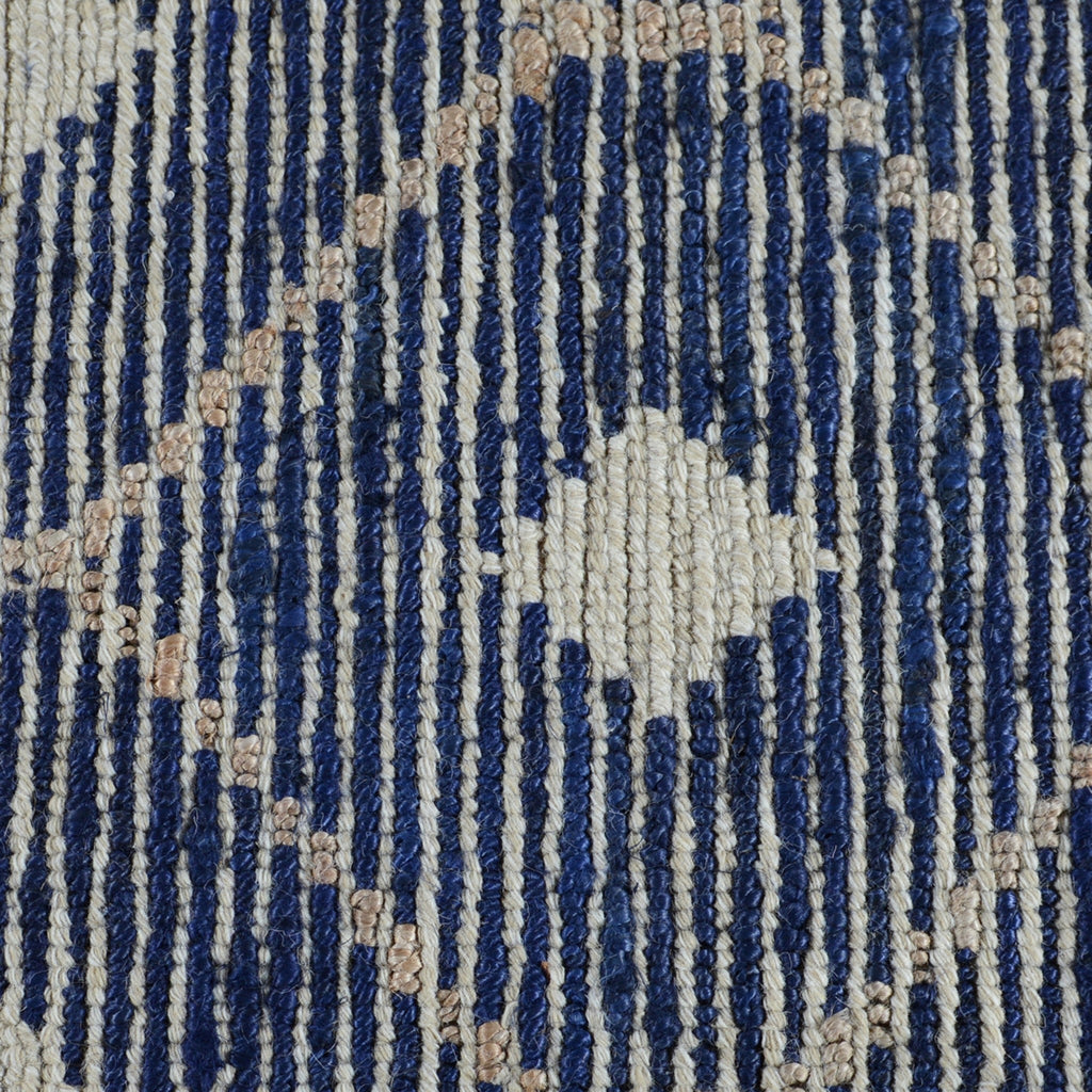 Rustica Indigo Rug - Sage InteriorsClassic HomeRug