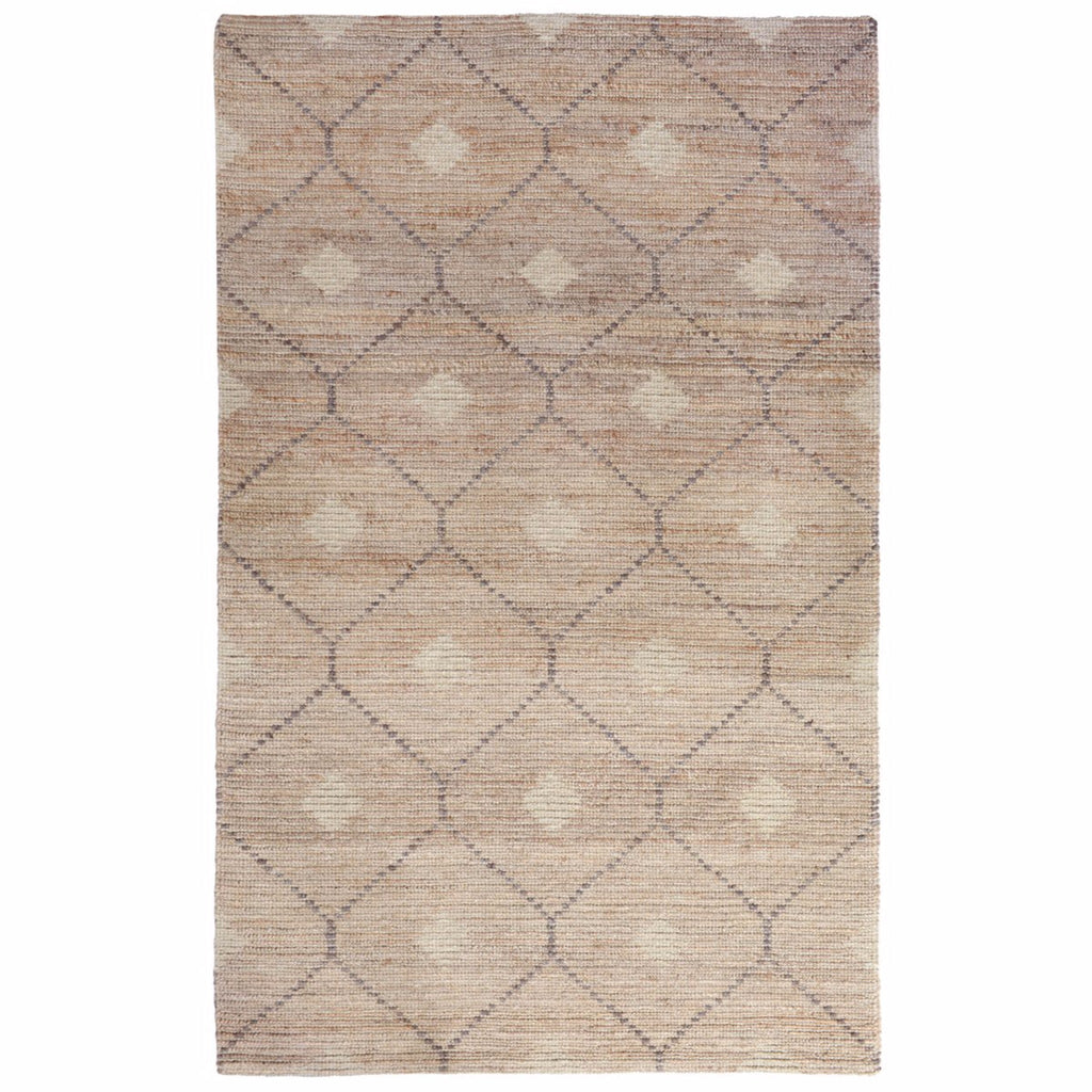 Rustica Natural Rug - Sage InteriorsClassic HomeRug