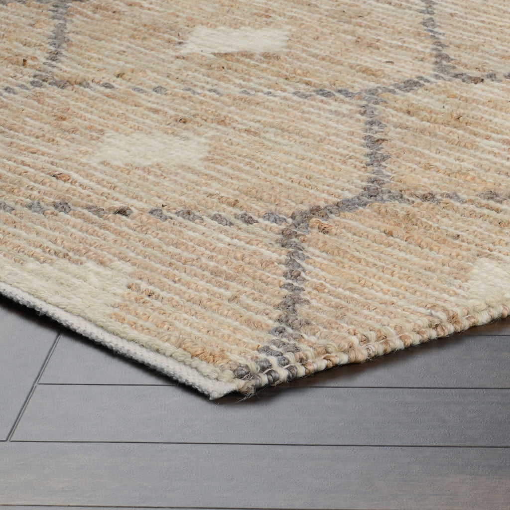 Rustica Natural Rug - Sage InteriorsClassic HomeRug