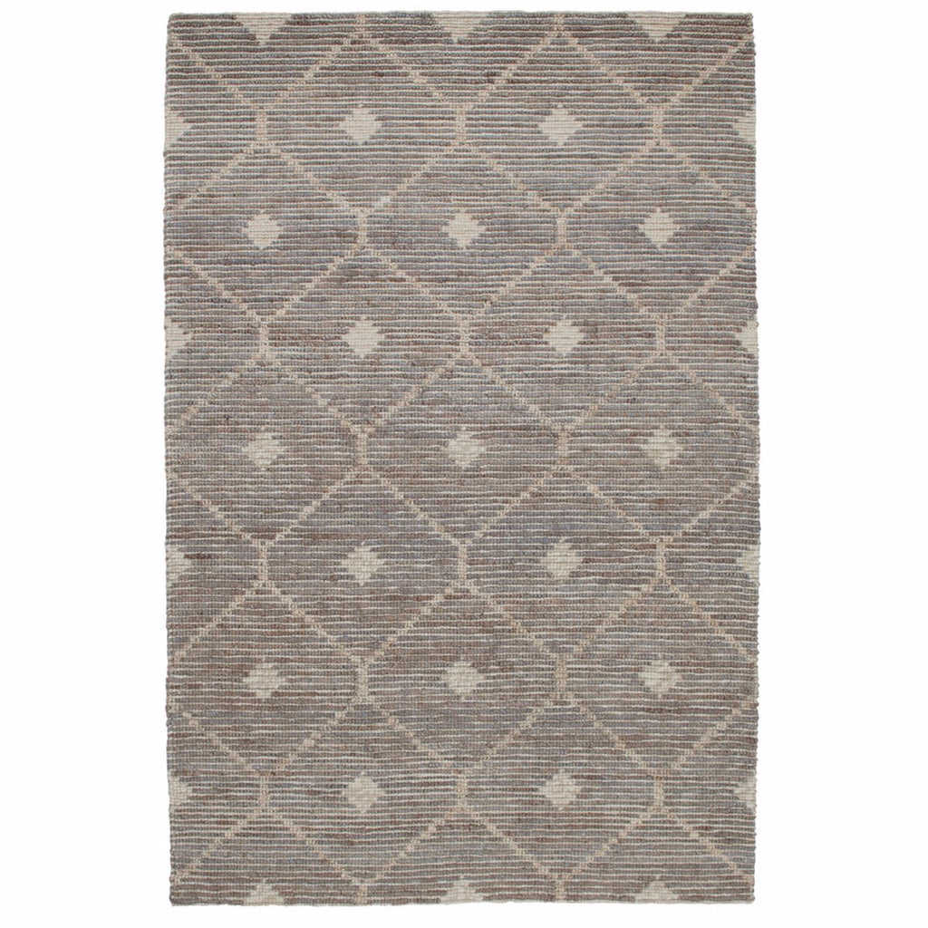 Rustica Stone Gray Rug - Sage InteriorsClassic HomeRug