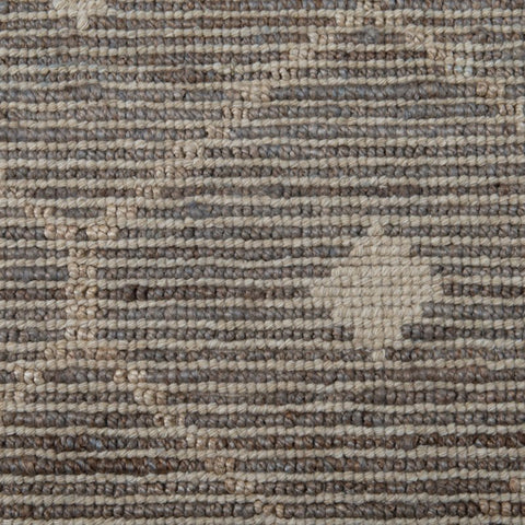 Rustica Stone Gray Rug - Sage InteriorsClassic HomeRug