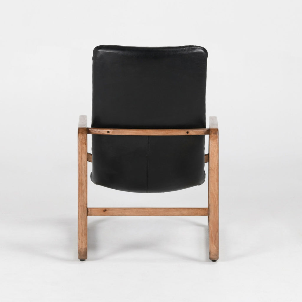 Atticus Accent Chair