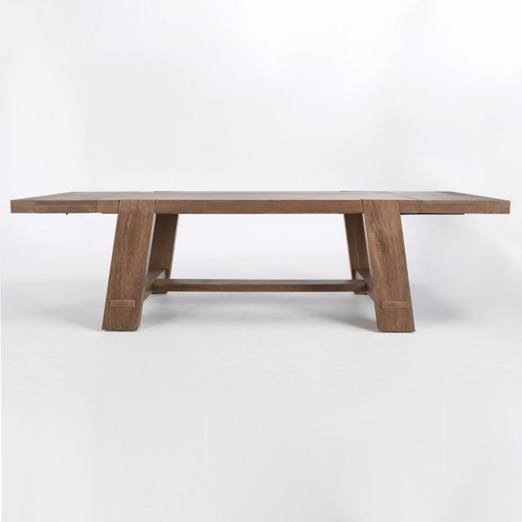 Santa Barbara Extendable Dining Table - Sage InteriorsClassic HomeDining Table