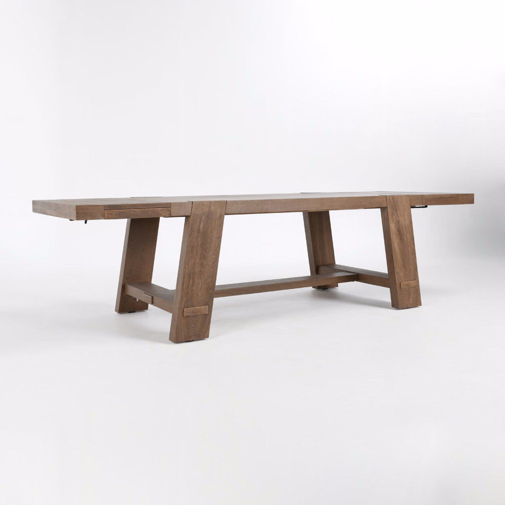 Santa Barbara Extendable Dining Table - Sage InteriorsClassic HomeDining Table