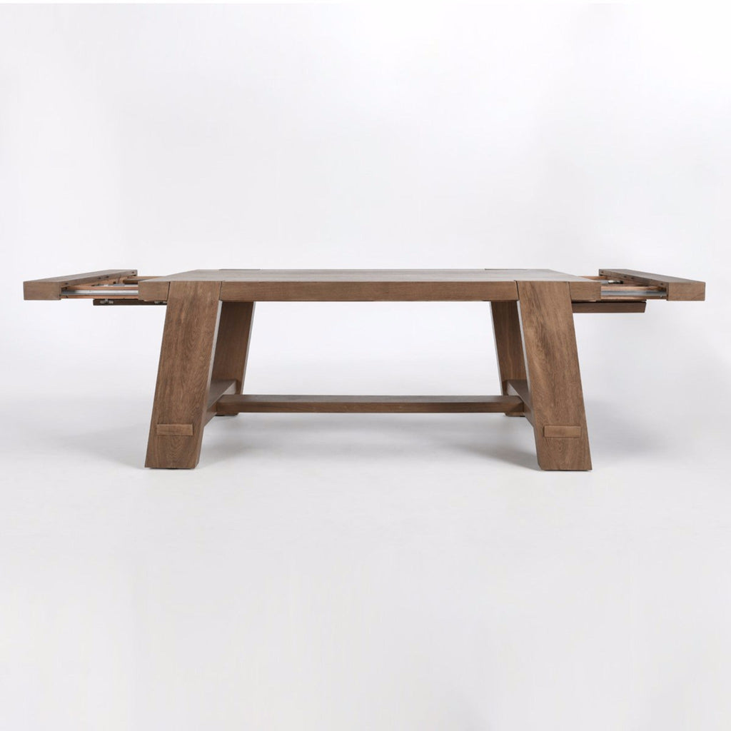 Santa Barbara Extendable Dining Table - Sage InteriorsClassic HomeDining Table