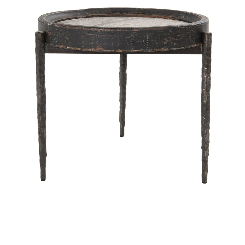 Santo Accent Table - Sage InteriorsClassic HomeAccent table