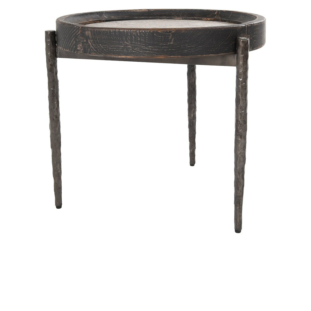 Santo Accent Table - Sage InteriorsClassic HomeAccent table