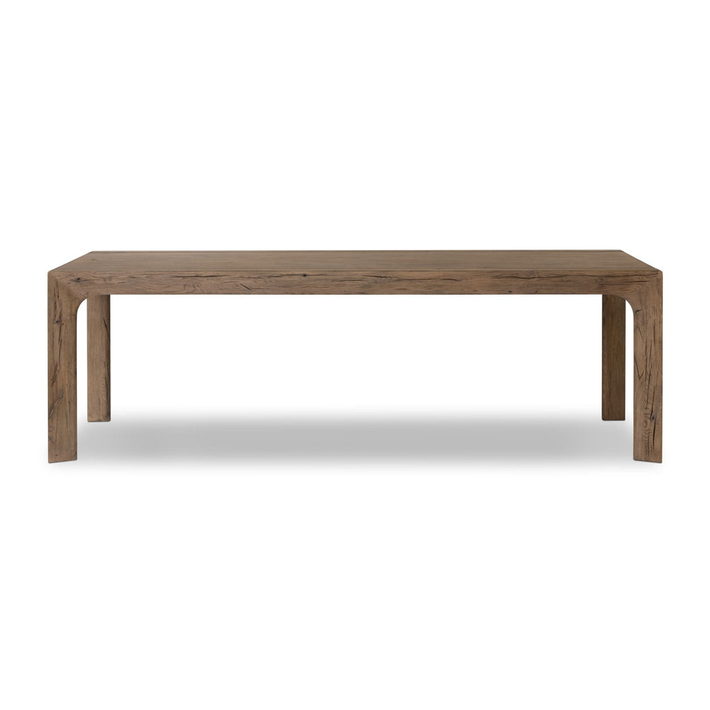 Sasson Dining Table, Rustic Grey - Sage InteriorsFHDining Table