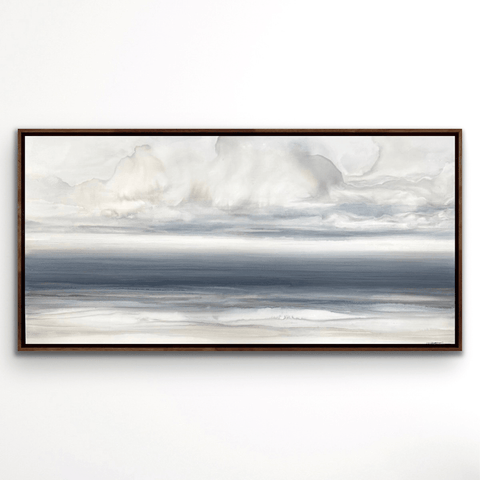 Sea of Clouds - Sage InteriorsNikki Brook