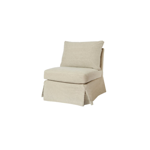 Seda Armless Chair - Sage InteriorsCisco Brothers