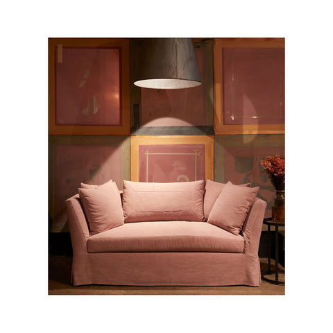 Seda Loveseat - Sage InteriorsCisco Brothers