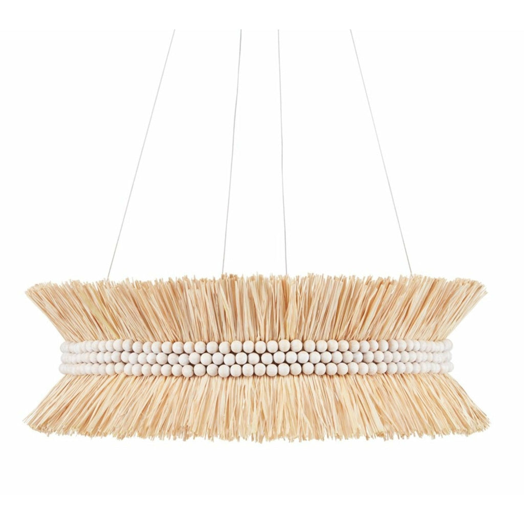 Seychelles Chandelier - Sage InteriorsCurrey and CompanyChandelier