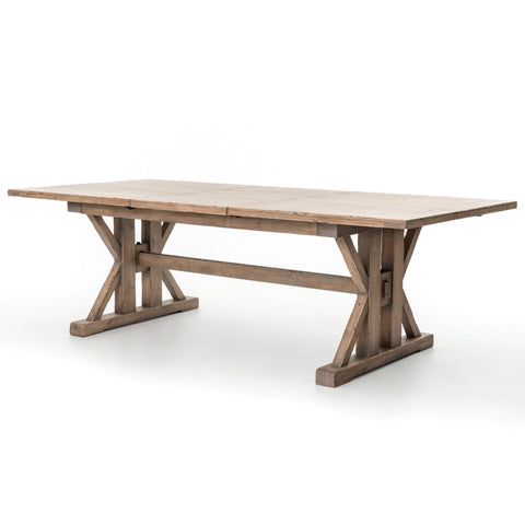 Sicily Extendable Dining Table - Sage InteriorsFHDining Table