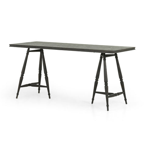 Silcox Desk - Sage InteriorsFH