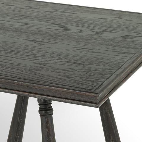 Silcox Desk - Sage InteriorsFH